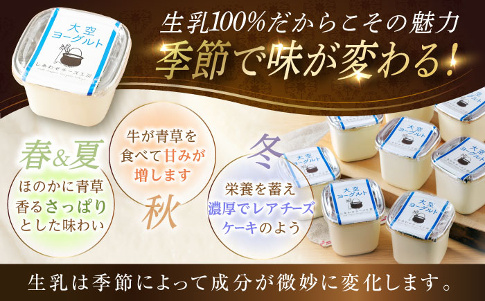北海道 チーズ＆ヨーグルトセット（チーズ2種・ヨーグルト2個）《足寄町》【しあわせチーズ工房】チーズ ハードチーズ ヨーグルト 乳製品 生乳 おつまみ おすすめ ギフト 足寄町産 北海道産 道産 あし