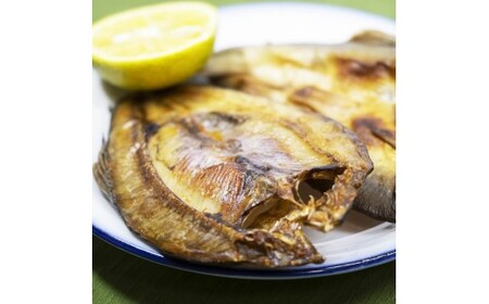 高知県産鮎の干物2尾 /魚加工品 干物【株式会社松尾】 [BQBL004]