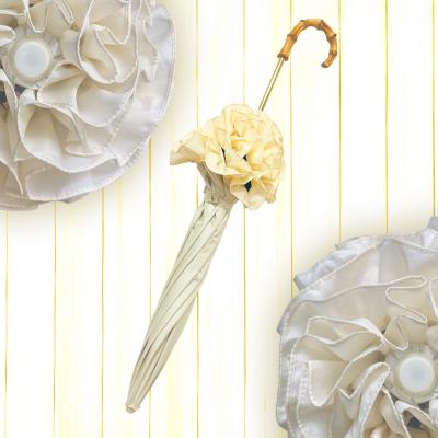 ふるさと納税 小牧市 フラワーアンブレラ　UVカット花傘　紫外線99.9%カット晴雨兼用[089D05] |  | 03