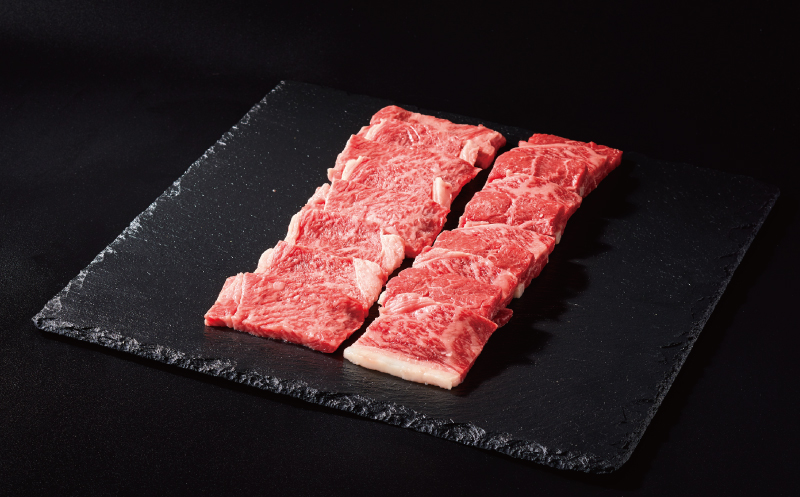 紀和牛焼肉用ロース500g 赤身200g【冷蔵】 / 牛  肉 牛肉 紀和牛 ロース  赤身 焼肉 焼き肉 700g【tnk121A-1】