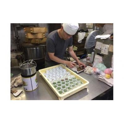 ふるさと納税 池田市 福助堂 池田銘菓 でっち羊かん[10本入り] |  | 02