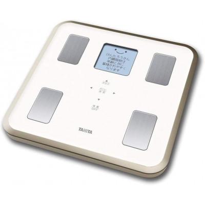 ふるさと納税 大仙市 【BC-810 WH】タニタ　体組成計 |  | 01