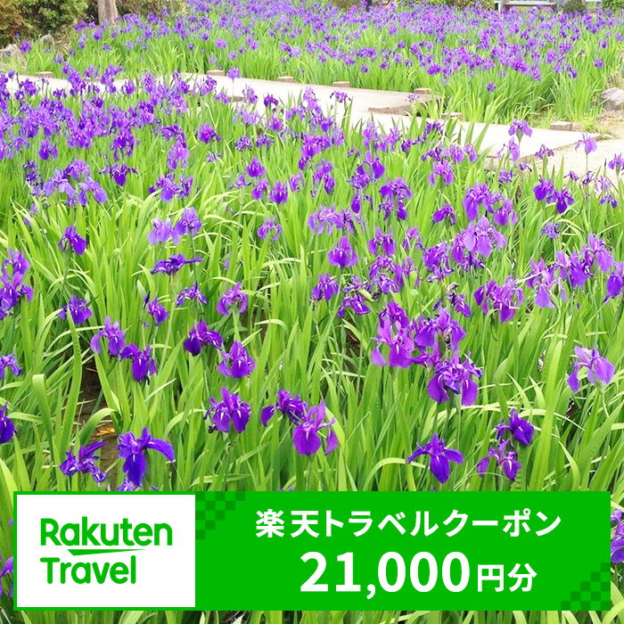 【ふるさと納税】愛知県知立市の対象施設で使える楽天トラベルクーポン 寄付額70,000円