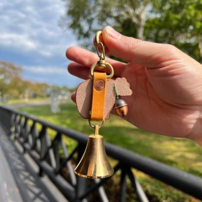 ふるさと納税 紋別市 くま鈴(ナチュラル) |  | 01