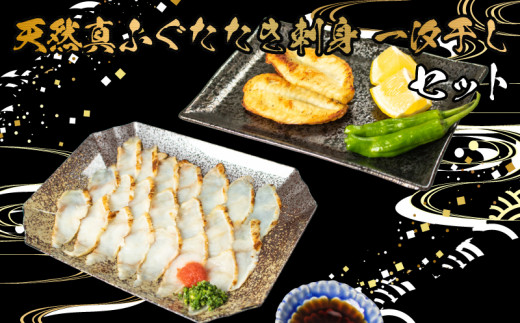 【7営業日以内発送】 ふぐ たたき 刺身 一汐干し 天然 冷凍 真ふぐ まふぐ てっさ 本場フグ刺し 河豚 高級魚 鮮魚 本場 下関 山口 旬 お取り寄せ ギフト 年末年始 年末 正月 【 12/21申込分まで 年内配送 】