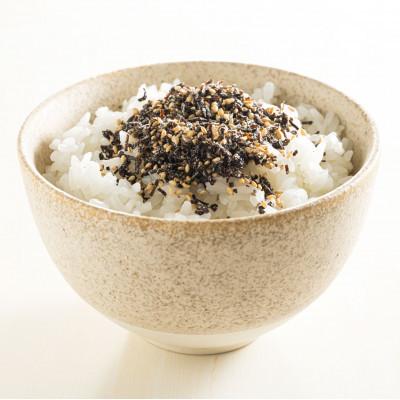 ふるさと納税 釧路町 【毎月定期便】北のふりかけこんぶ 120g ×2個全5回 |  | 03