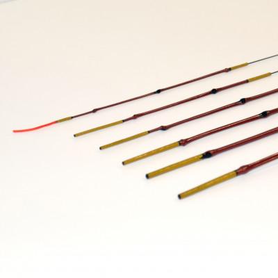 ふるさと納税 桶川市 旭信のタナゴ竿　K-149 |  | 03