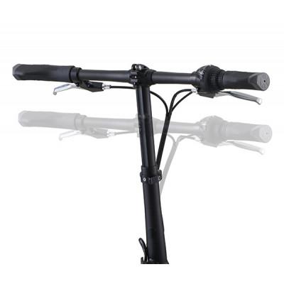 ふるさと納税 四日市市 DAHON International Folding Bike FAROUT Matt Black |  | 02
