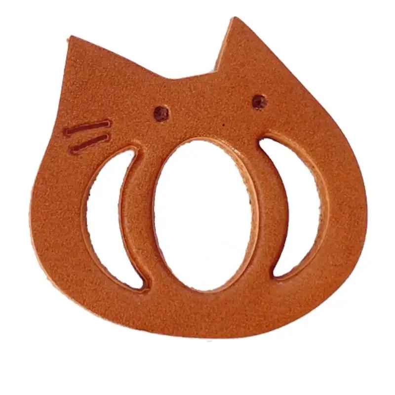 お包みtomekoセットにゃんこ(コチャエネコ) ウオーク社 ふろしき
