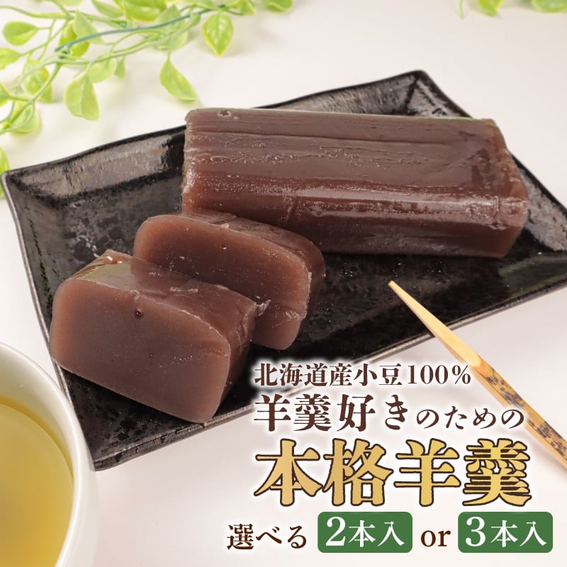 
            羊羹 詰め合わせ 選べる 2本入 3本入 和菓子 菓子 お茶菓子 スイーツ ようかん 羊羹 ほんねり羊羹 本格羊羹 お茶 本練り 白小豆 詰合せ ギフト のし 贈答用 敬老の日 プレゼント あんこ屋 宮野食品 新潟県 新発田市 J91P
          