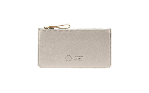 
【豊岡財布】TUTUMU flat（SW203）（全５色）
