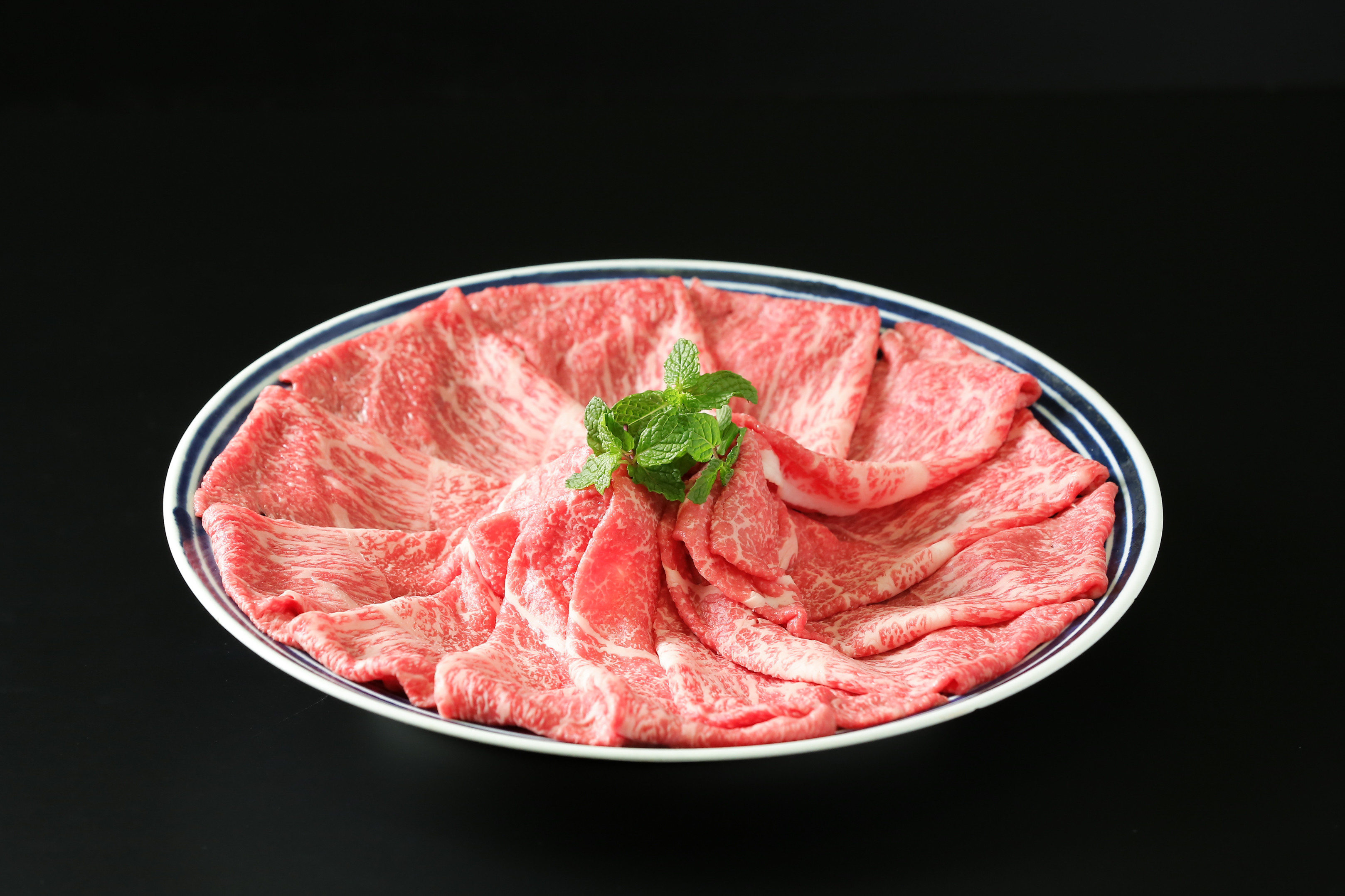 
【佐賀牛】 赤身 モモスライス 400g （400g×1パック） すき焼き しゃぶしゃぶ 焼肉におすすめ J659
