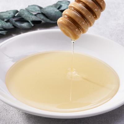 ふるさと納税 坂戸市 純粋生はちみつ〈非加熱〉500g×2個入り【坂戸市産】 |  | 01