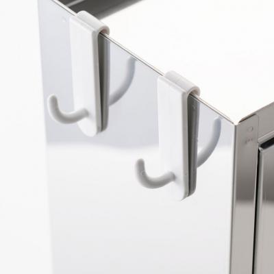 ふるさと納税 三条市 スパイスラック4杯 キッチン用品 ステンレス キッチン収納 [株式会社オビタス]【024S023】 |  | 03