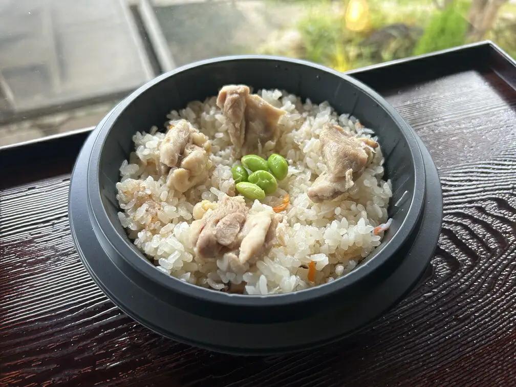 釜めし志津香 冷凍釜めしセット（海鮮・とりづくし） 10-230