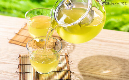 ご家庭や職場で♪急須やマイボトルにちょうどよいサイズのお茶パック お茶っぱポン（60枚×7袋）愛媛県大洲市/コットン・ラボ株式会社　[AGCN002]