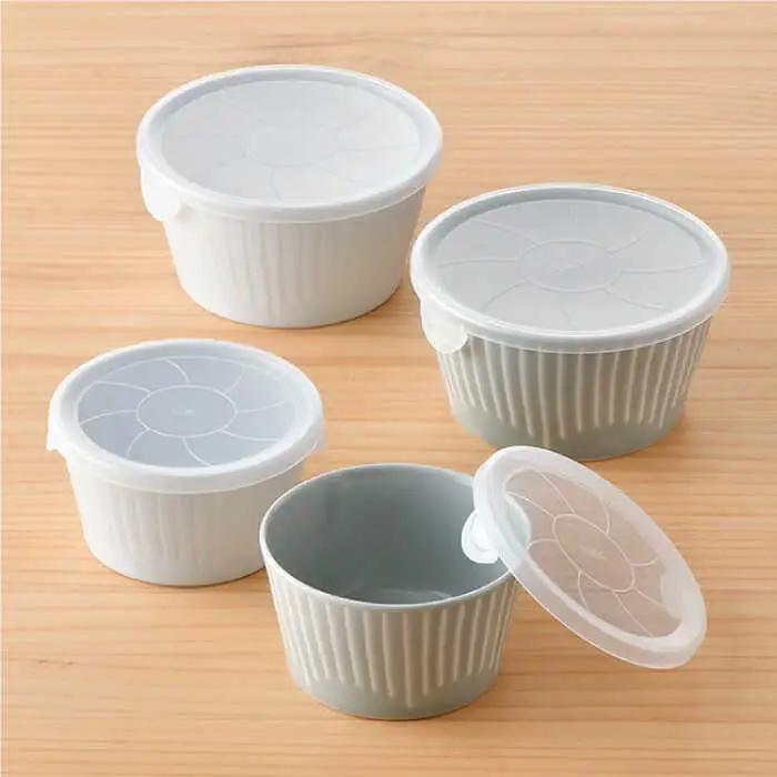 【波佐見焼】オリジナルセットアップ商品 ボウル 食器 皿 【西日本陶器/西海陶器】 [NB79] 波佐見焼