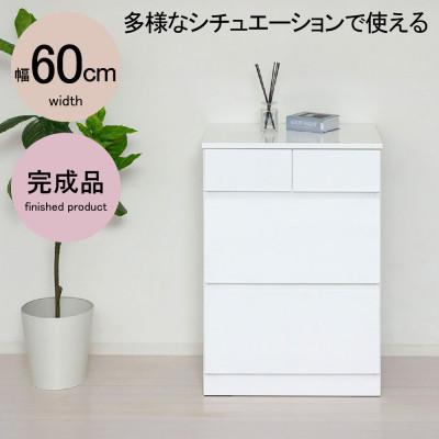 ふるさと納税 海南市 シャイン　ハイチェスト4D