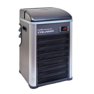 ふるさと納税 摂津市 水槽用クーラー　ZTK2000