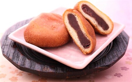 上山あげまん　１０個×３箱　0005-2525