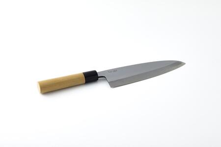 【京都 食道具竹上】 お魚用包丁2点セット （柳刃&出刃 お刺身用&魚さばき用 右利き用) 食道具竹上 鋼 鋼包丁 和包丁 日本製 高級 切れる キッチン用品 キッチン やなぎばぼうちょう でばぼうち