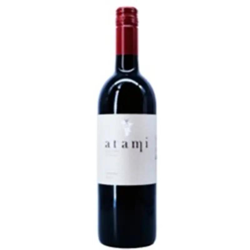 赤ワイン Vin de Ollage 熱海ルージュ 逢瀬ワイナリー 赤ワイン【750ml】【カートン入】