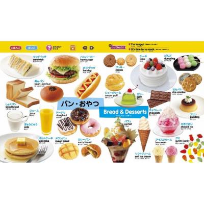 ふるさと納税 京都市 【小学館】累計発行80万部突破! タッチペンで音が聞ける!はじめてずかん1000 英語つき |  | 02