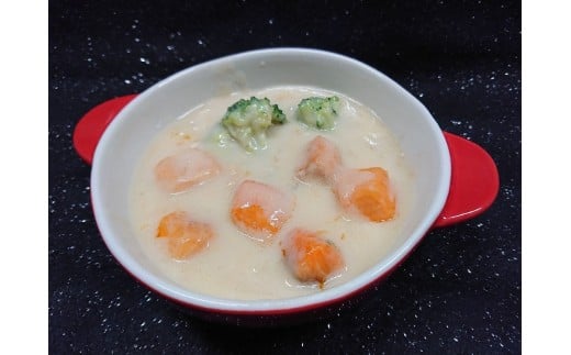 手軽に！美味しく！越後村上 鮭匠ひろ吉 鮭のおかず＆おつまみ厳選6品セット 1052001