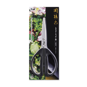 関孫六 レギュラーキッチン鋏セパレート仕様