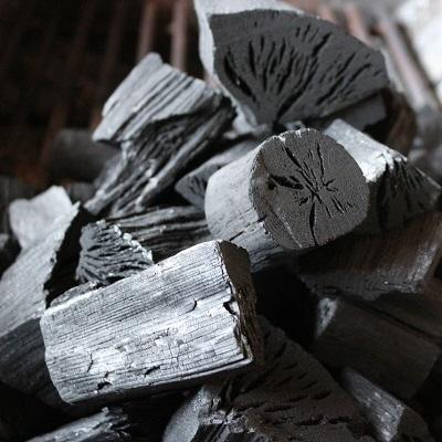 ふるさと納税 梼原町 梼原町越知面産 木炭10kg(5kg×2箱) |  | 01
