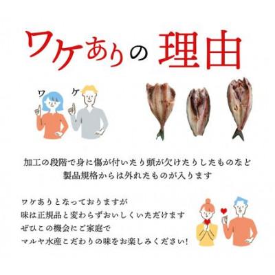 ふるさと納税 沼津市 【訳あり】干物 4kgおまかせセット 人気の海鮮詰め合わせ(アジ、ホッケ、他) |  | 02