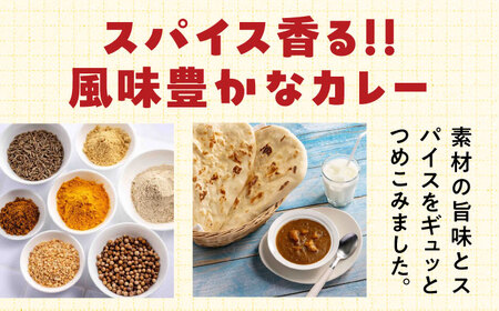 レトルトカレー「ボングスタ！」１０個詰め合わせ