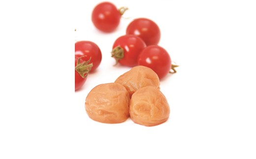 M276　ｔｏｍａｔｏ－ｕｍｅ　７００ｇ×２