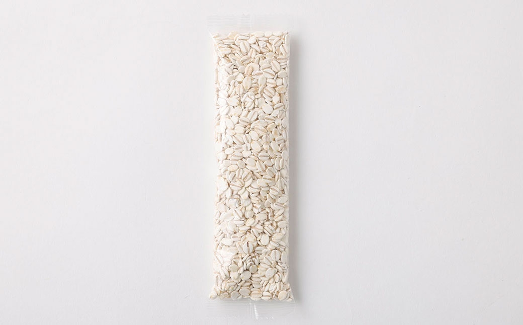 胚芽押麦 スタンドパック 540g×6袋