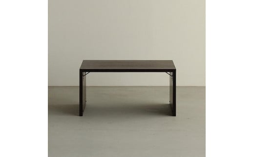 スーパースリム　600　ウェンジ　60×40×29.5　WAプラス　大川市