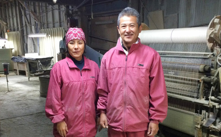 佐賀県産 い草 フローリング 置き畳 ちょこんと 9枚セット / 佐賀県 / 株式会社WT（青畳工房） [41AAAX006]
