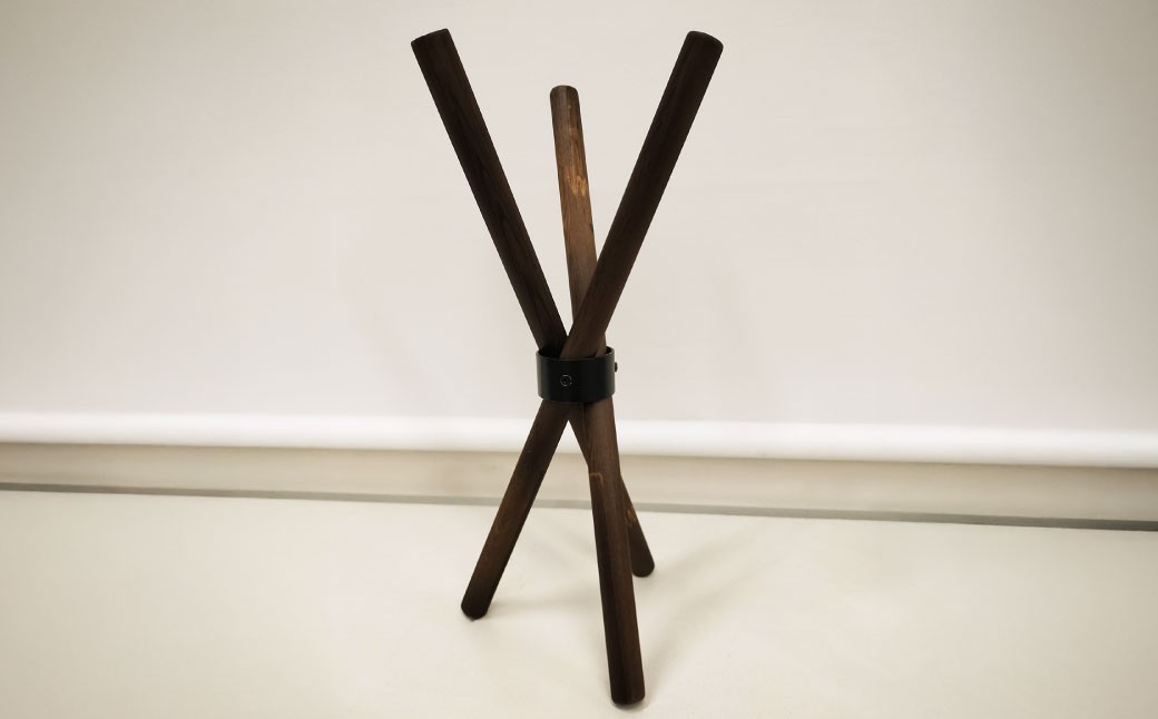 国内唯一の浮き玉製造工場、浅原硝子製造所のガラス浮き玉キャンドルとスタンドセット キャンドル キャンドルホルダー ガラス スタンド 浮き玉 雑貨 インテリア 小物 プレゼント 贈り物 セット