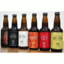 【ふるさと納税】【定期便】浜田のクラフトビール 6種飲み比べセット（3回コース） 酒 ビール クラフトビール ご当地ビール 地酒 地ビール ギフト 贈り物 飲み比べ 定期 定期便 3回 【849】