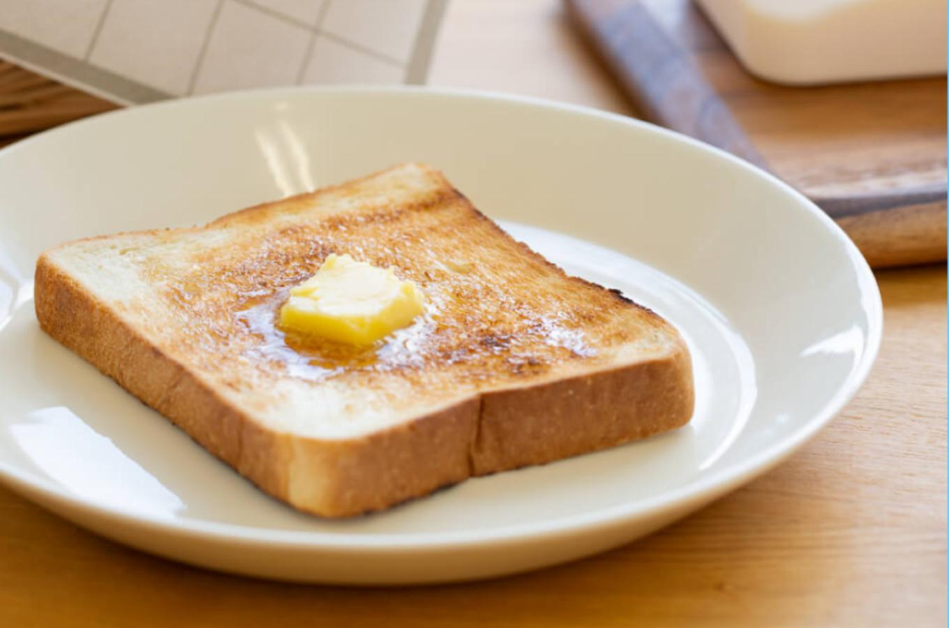 パンにピッタリ！