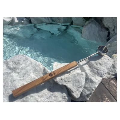 ふるさと納税 菊池市 サウナ北欧×トトノウバイコラボラドル
