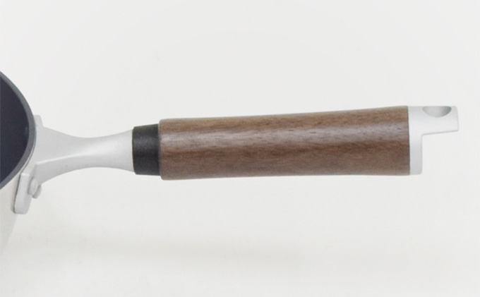 楓雅ディープパン28cm（ガス火専用）