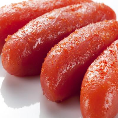 ふるさと納税 筑前町 庄屋こくうま博多辛子明太子140g×5箱セット(筑前町) |  | 01