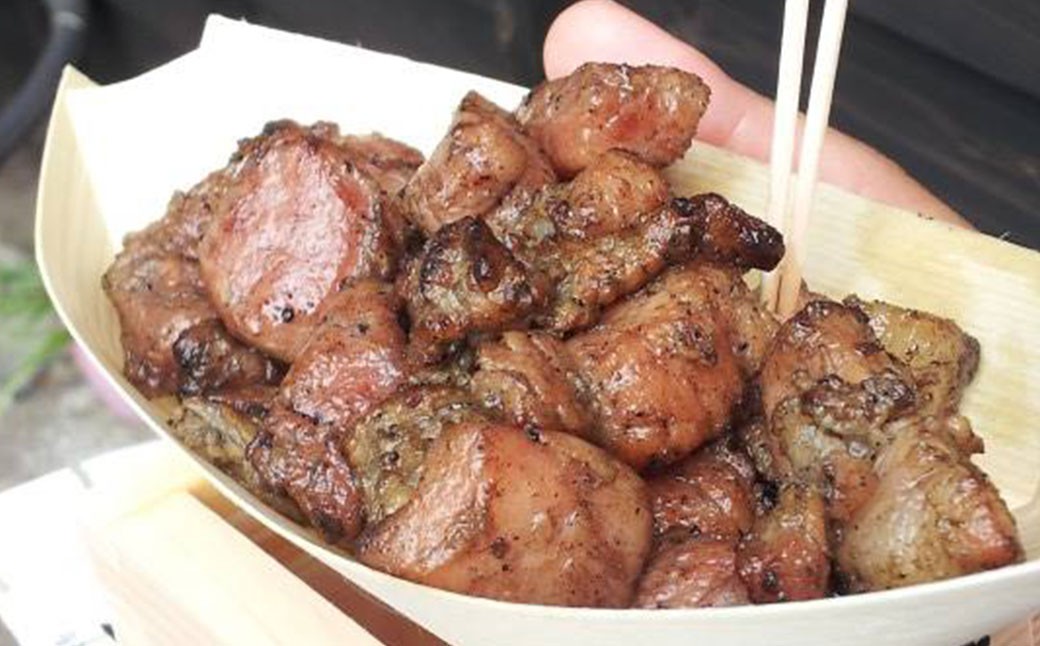 【 香心ポーク 】【保存料・着色料・発色剤不使用】加工品 お惣菜 セット A10 