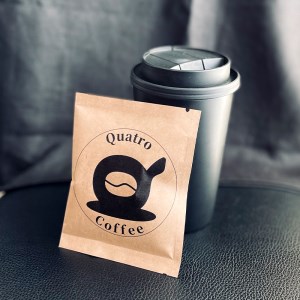 【６回定期便】【半月に１回】自家焙煎スペシャルティコーヒー 15杯分 ドリップバッグ 12g×15個×6回 ドリップコーヒー 珈琲 2週間に1回 合計6回 3ヶ月