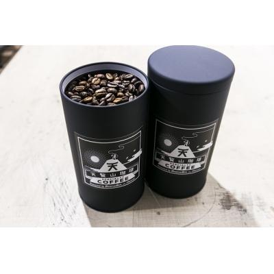 ふるさと納税 飯能市 【挽いた豆】天覧山ハイキングコーヒー缶入り≪ビター、マイルド1缶ずつ+携帯用缶≫[52217127] |  | 01