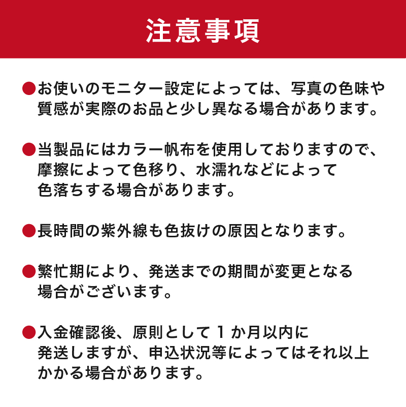 【色が選べる】靴職人が作る帆布バッグ（8号帆布のミニトート） 【0062-008】_イメージ2