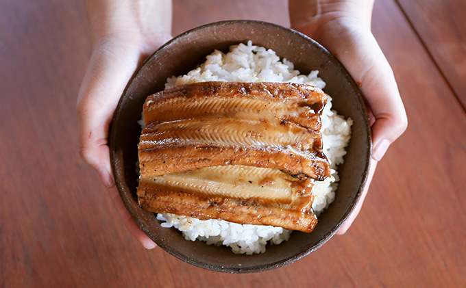  あなご 料理専門店の～ふっくら肉厚～ 特撰 【 焼きあなご 7尾入 】