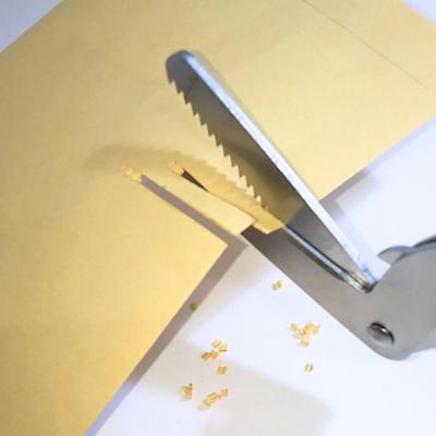 ふるさと納税 関市 シュレッダーはさみ(特許品) |  | 01