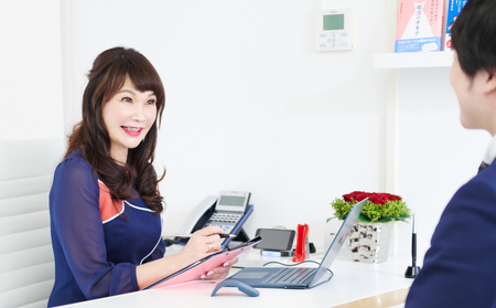 結婚相手紹介サービス　植草美幸コース（入会金・登録料） 【228003】