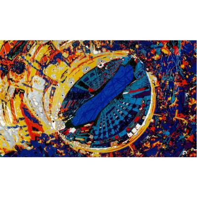 ふるさと納税 京都市 【MIRAI】京風　除菌空気清浄機　近藤大祐 model |  | 01